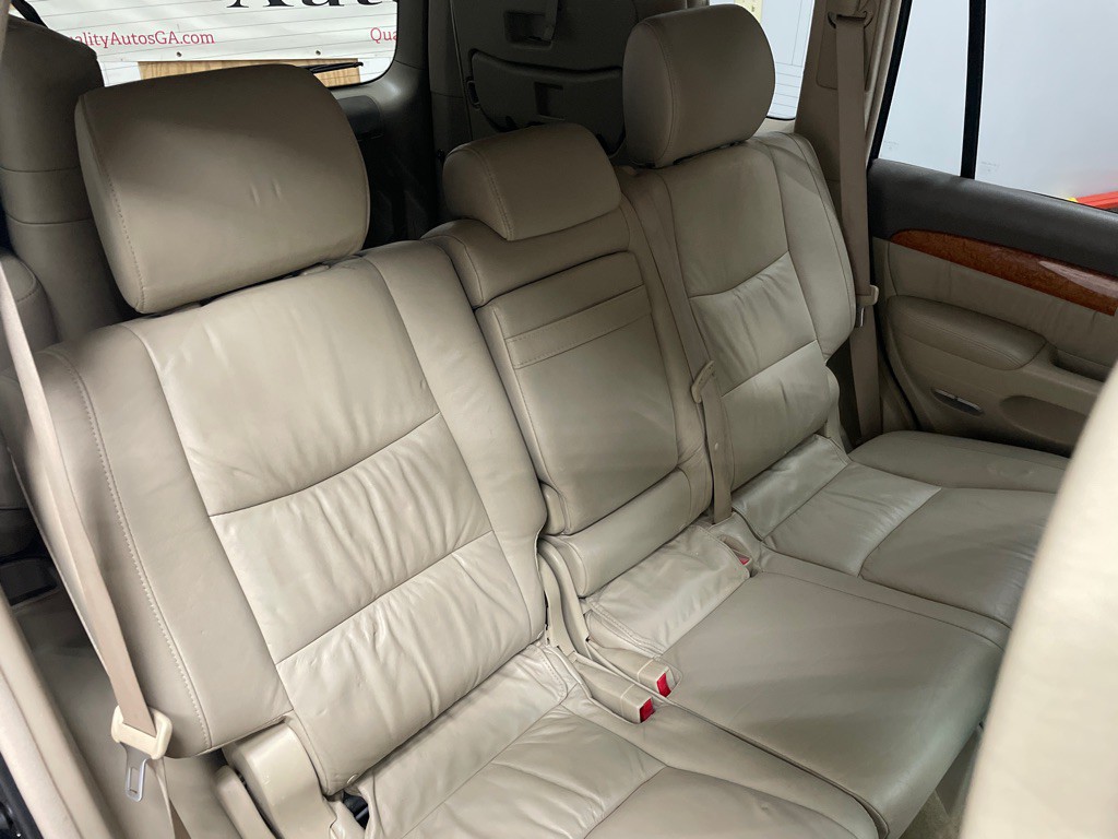 2006 Lexus GX Image 36