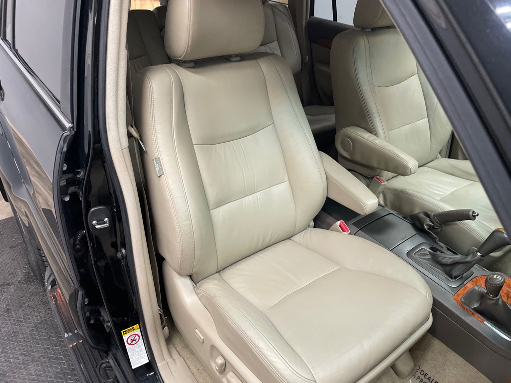 2006 Lexus GX Image 40