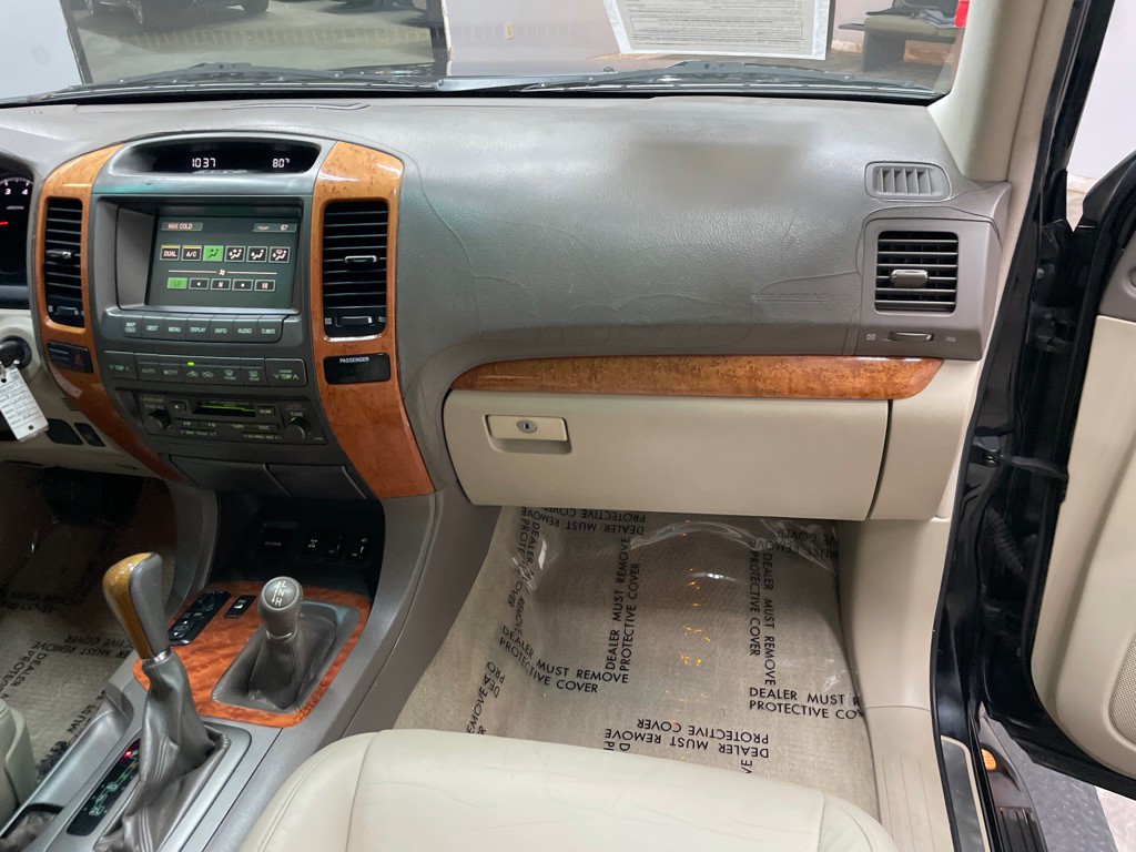 2006 Lexus GX Image 41