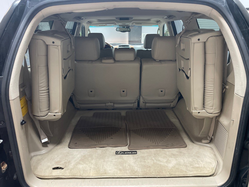 2006 Lexus GX Image 45
