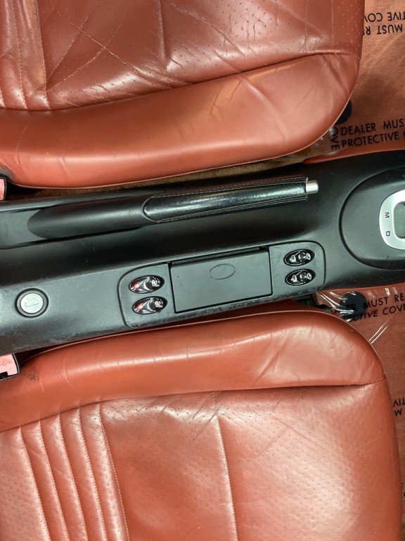 2000 Porsche Boxster Image 31