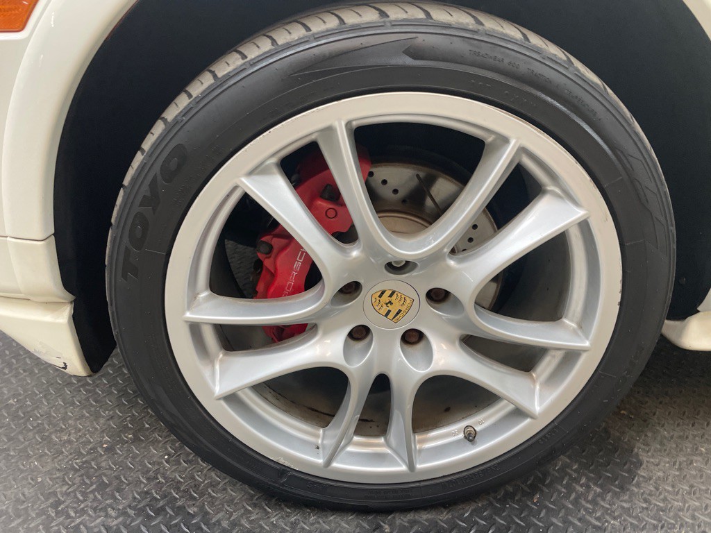 2009 Porsche Cayenne Image 19