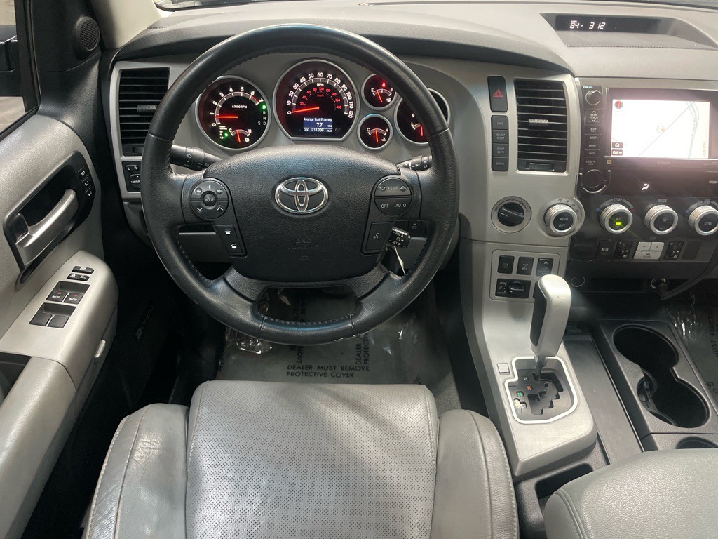 2008 Toyota Sequoia Image 20