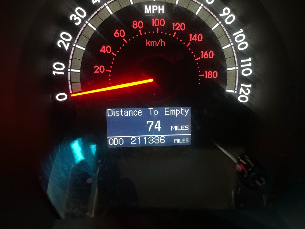 2008 Toyota Sequoia Image 24