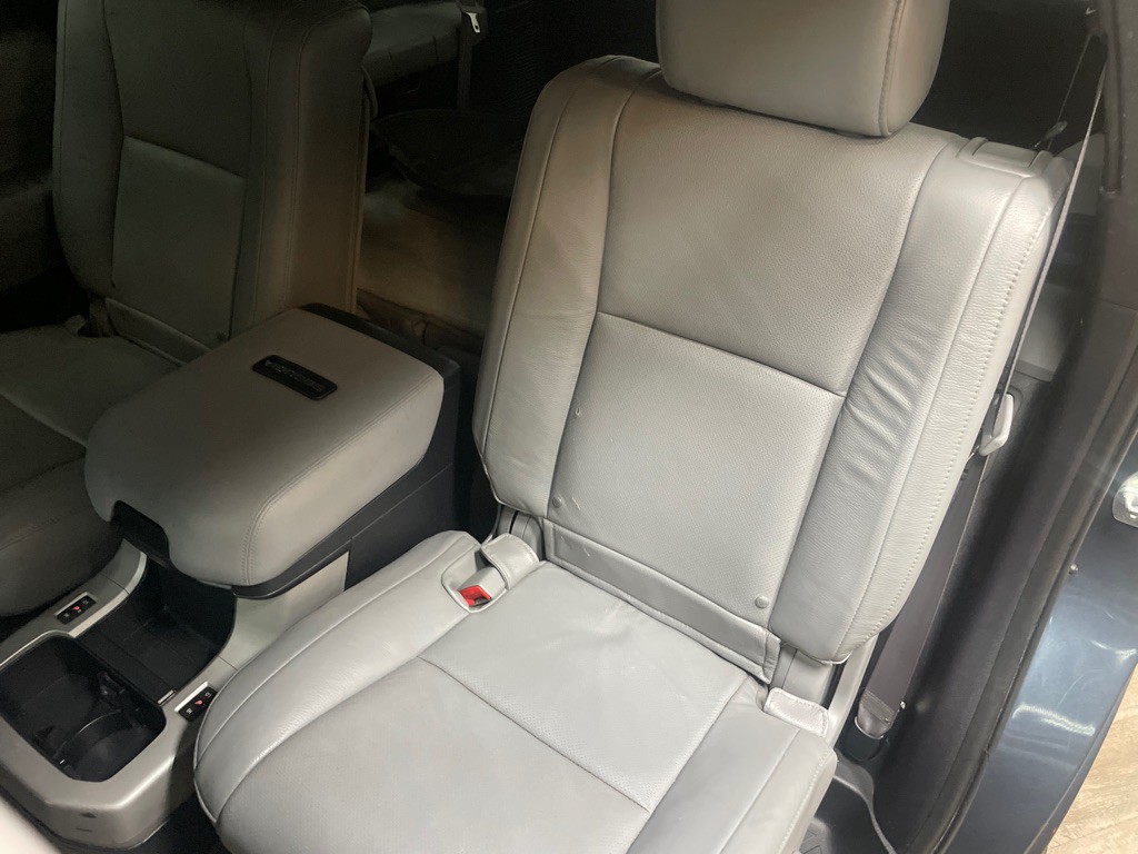 2008 Toyota Sequoia Image 35