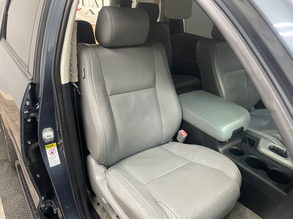 2008 Toyota Sequoia Image 46