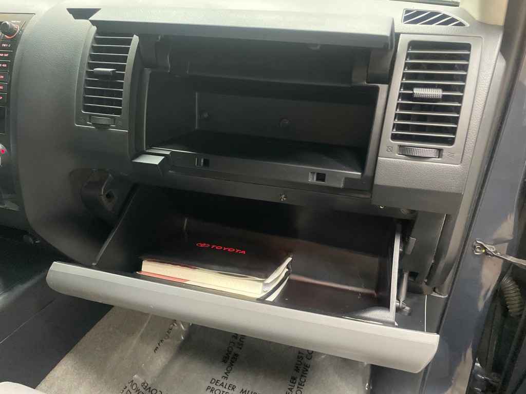 2008 Toyota Sequoia Image 49