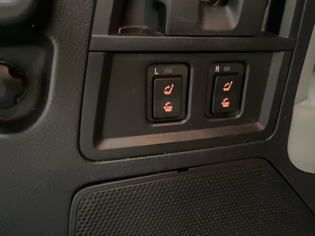 2008 Toyota Sequoia Image 53