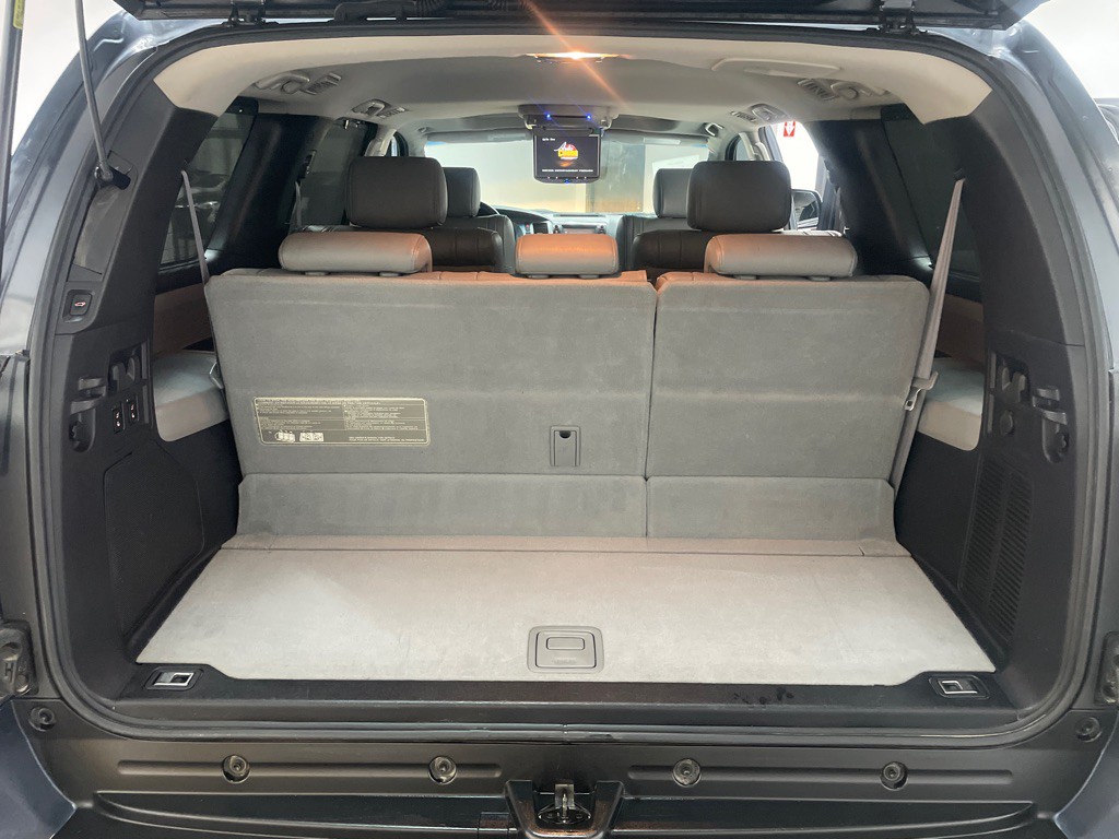 2008 Toyota Sequoia Image 54