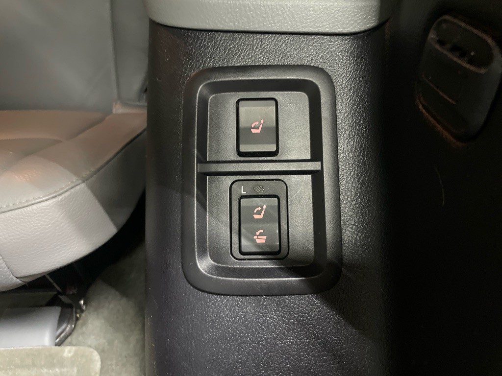 2008 Toyota Sequoia Image 56