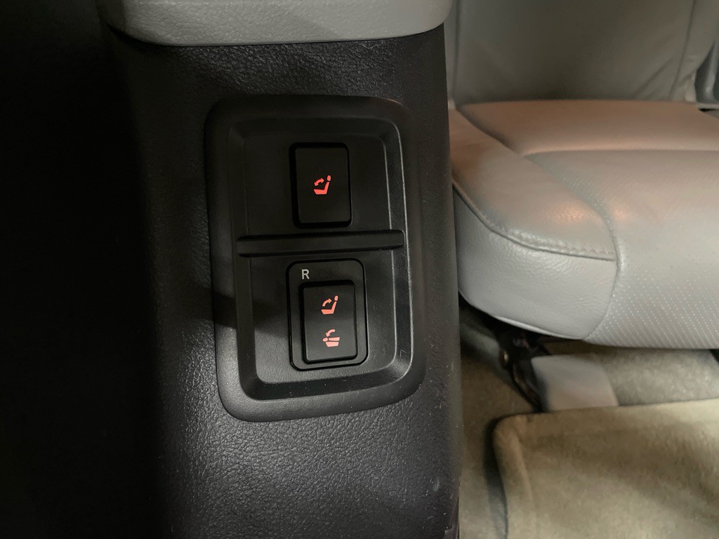 2008 Toyota Sequoia Image 58