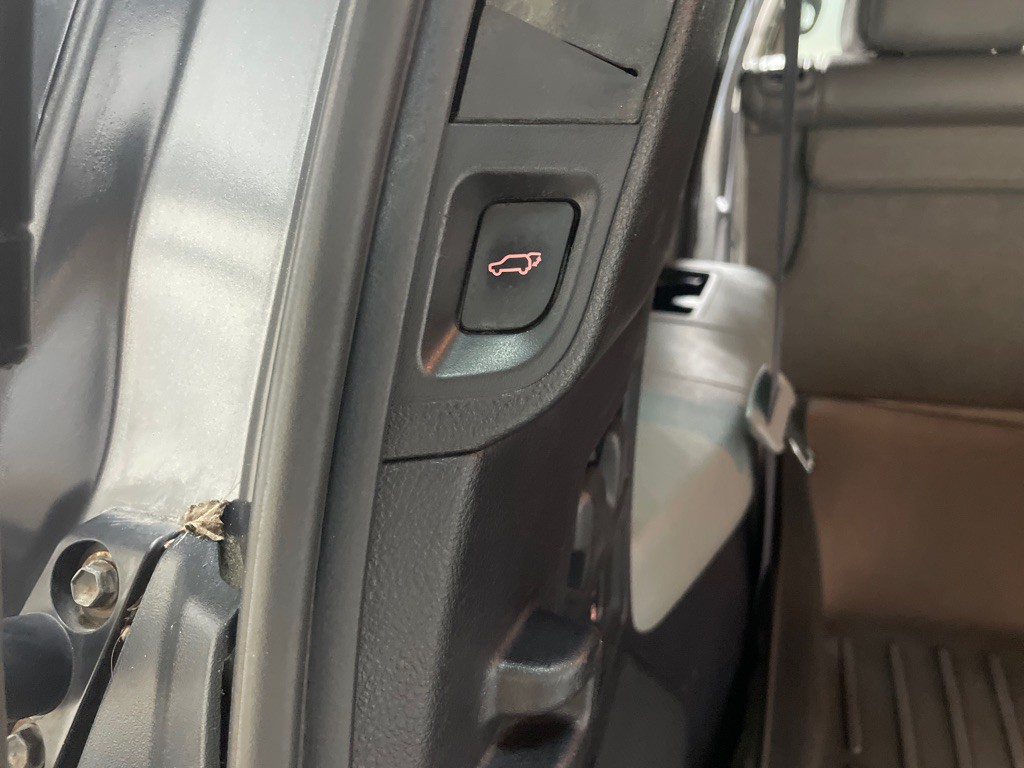 2008 Toyota Sequoia Image 60