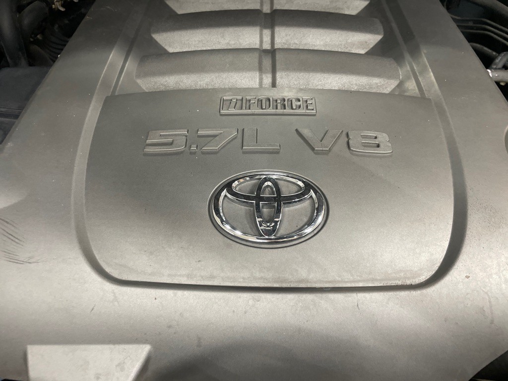 2008 Toyota Sequoia Image 64