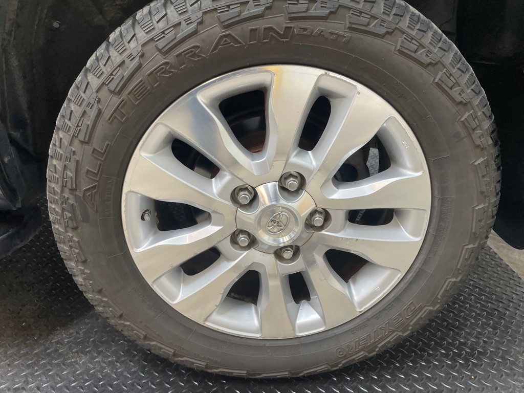 2008 Toyota Sequoia Image 66