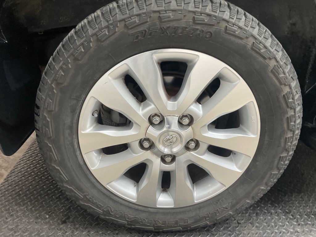 2008 Toyota Sequoia Image 67
