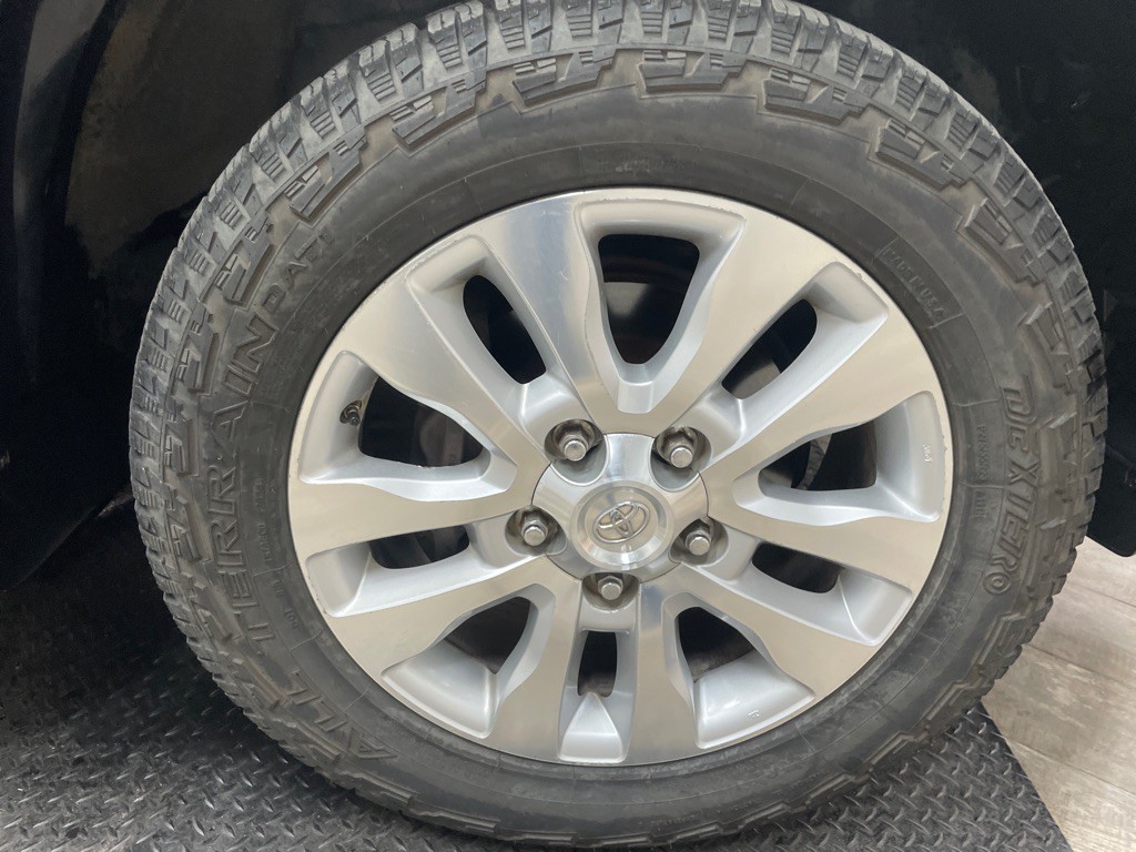 2008 Toyota Sequoia Image 68