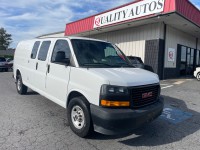 Image for 2018 GMC Savana G2500 ID: 6898963