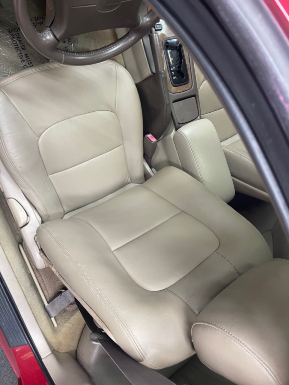 1998 Lexus SC Image 12