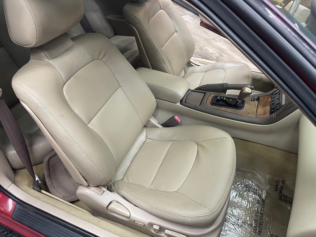 1998 Lexus SC Image 13