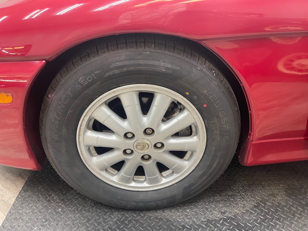 1998 Lexus SC Image 22