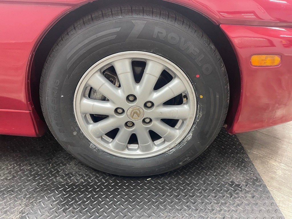 1998 Lexus SC Image 23