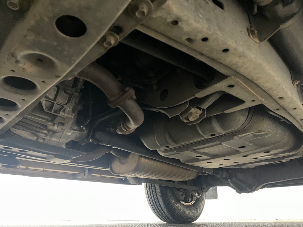 2002 Lexus LX Image 49