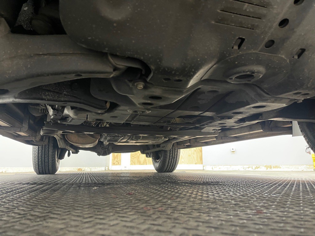 2002 Lexus LX Image 51