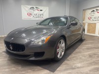Image for 2015 Maserati Quattroporte S Q4 ID: 6909865