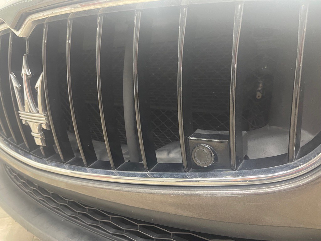 2015 Maserati Quattroporte Image 36