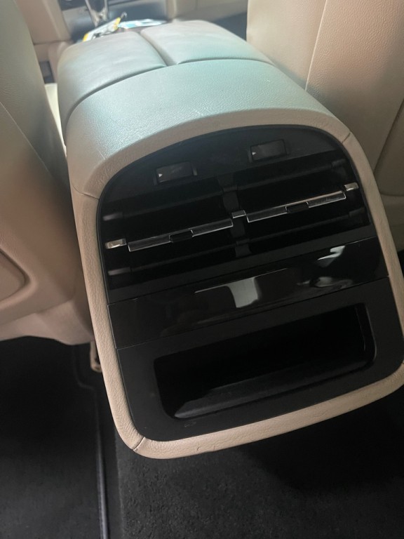2015 Maserati Quattroporte Image 38