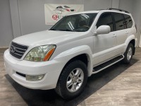 Image for 2007 Lexus GX 470 ID: 6911324