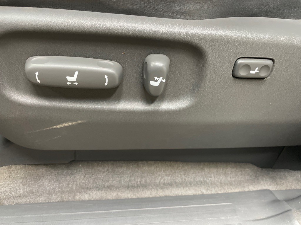 2007 Lexus GX Image 19