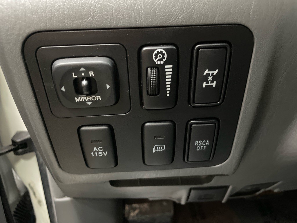 2007 Lexus GX Image 22