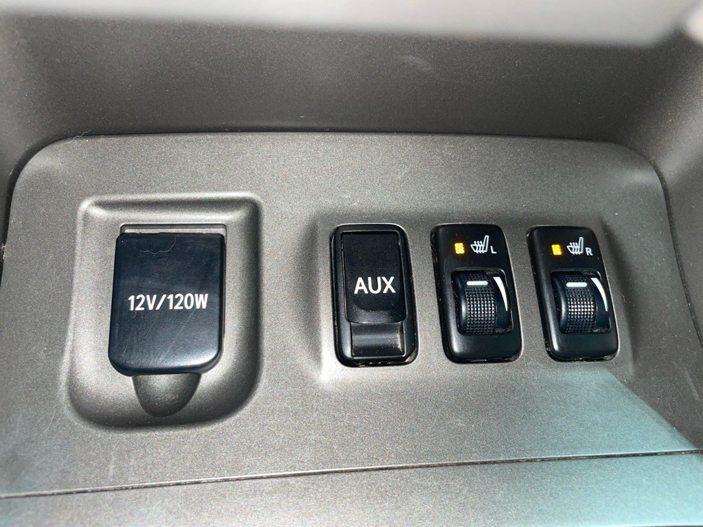 2007 Lexus GX Image 27
