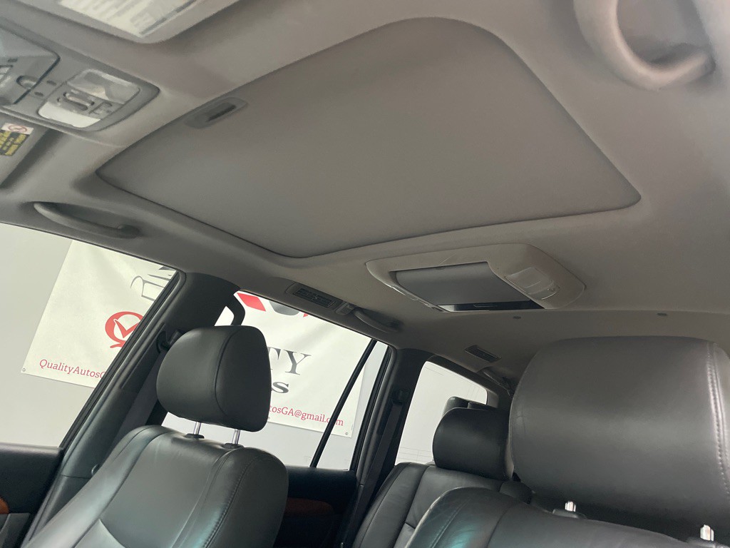 2007 Lexus GX Image 30