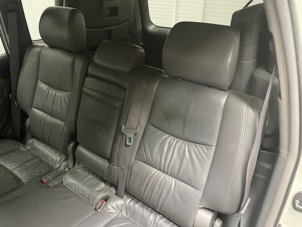 2007 Lexus GX Image 33