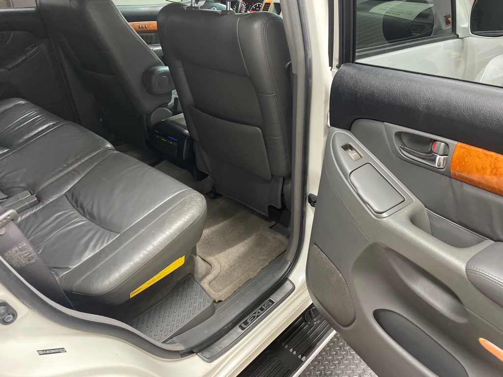 2007 Lexus GX Image 34