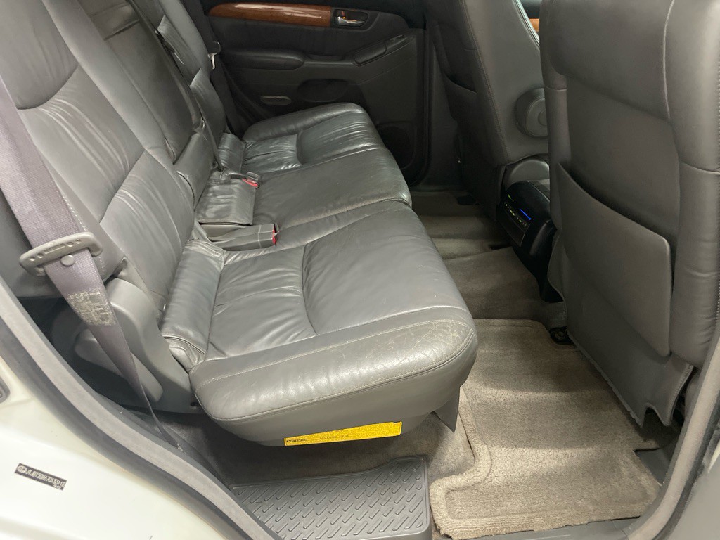 2007 Lexus GX Image 36
