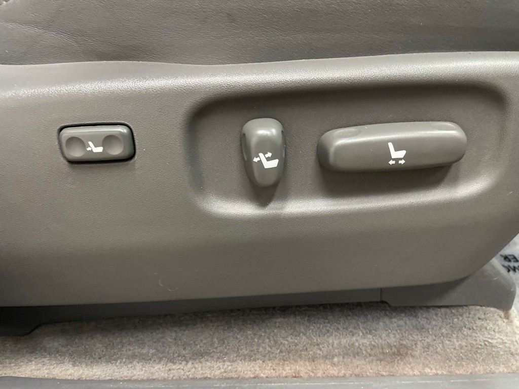 2007 Lexus GX Image 42