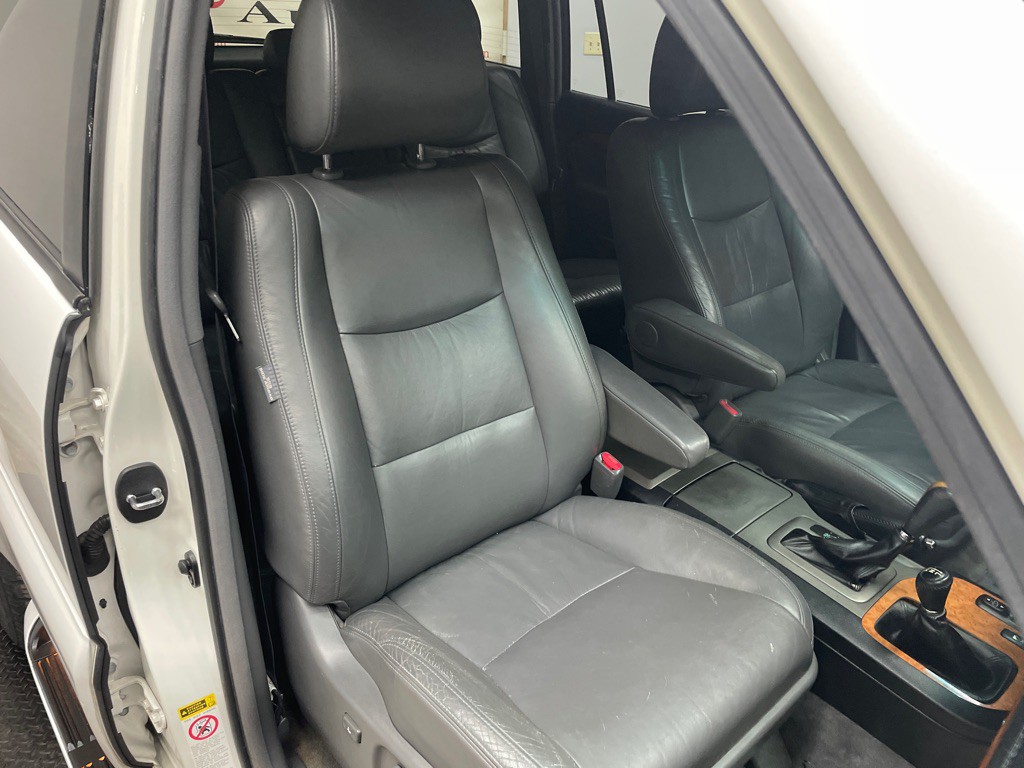 2007 Lexus GX Image 43