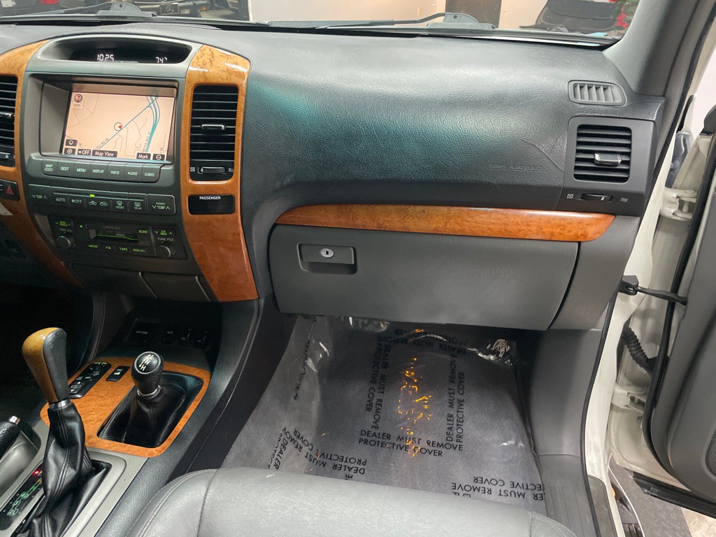 2007 Lexus GX Image 44