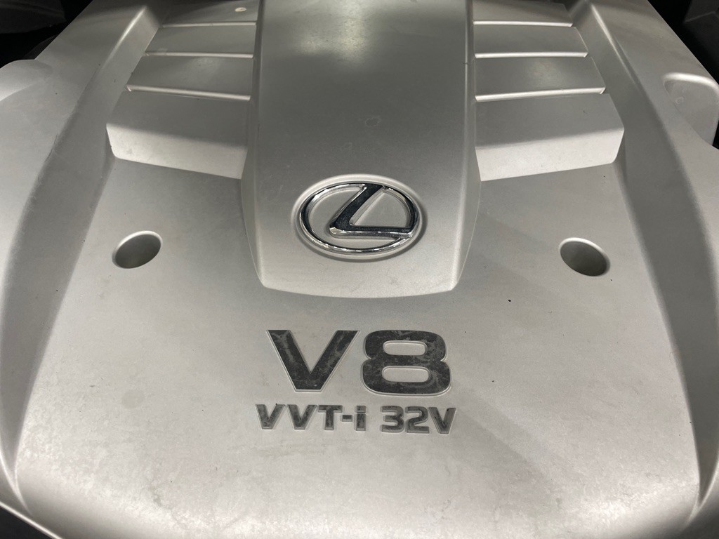 2007 Lexus GX Image 52