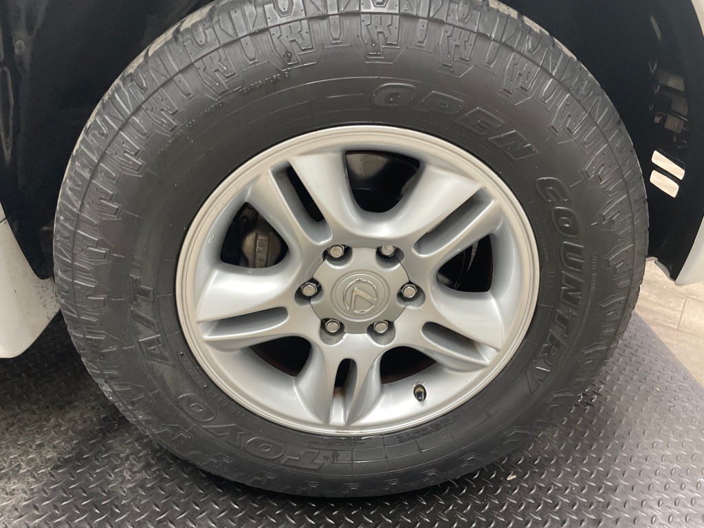 2007 Lexus GX Image 57