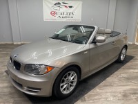 Image for 2010 BMW 1 Series 128i ID: 6911337