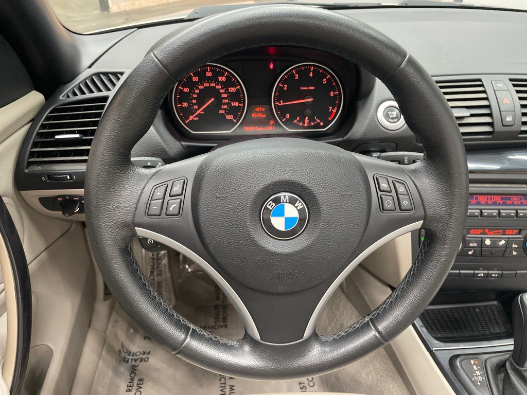 2010 BMW 1 Series Image 28