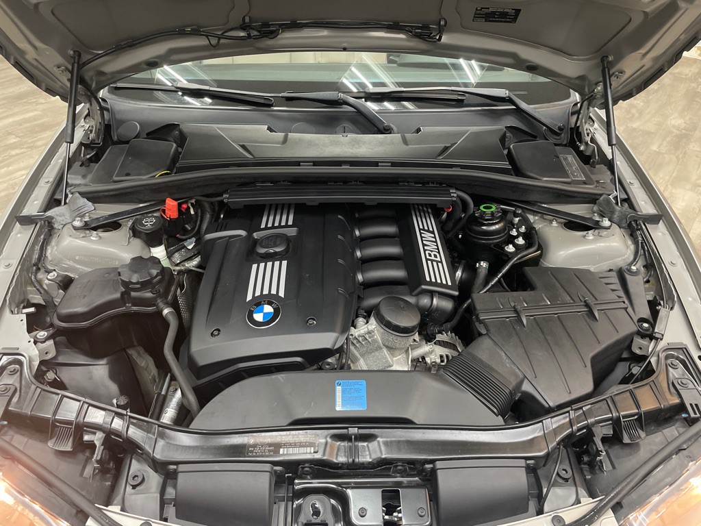 2010 BMW 1 Series Image 46