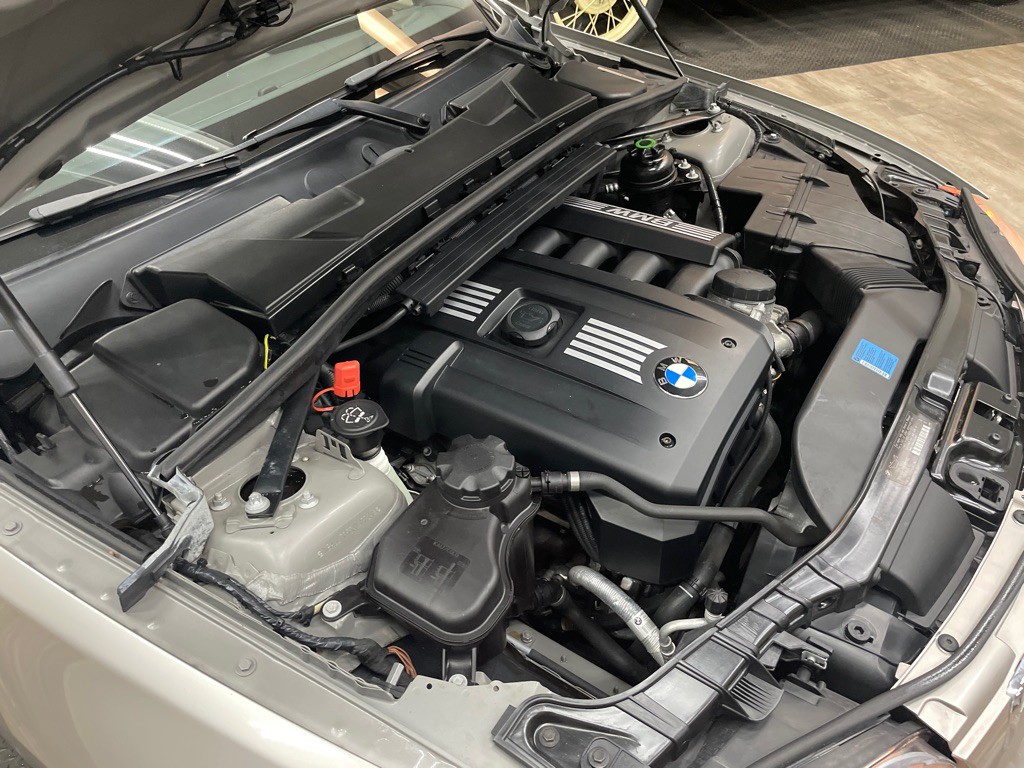 2010 BMW 1 Series Image 47