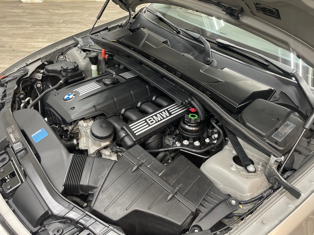 2010 BMW 1 Series Image 48