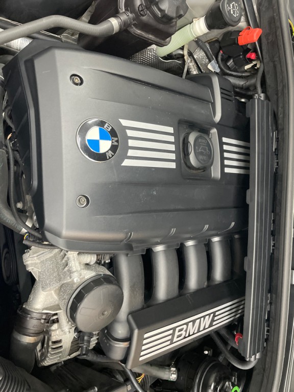 2010 BMW 1 Series Image 49