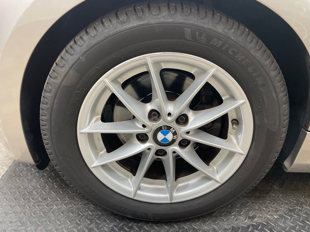 2010 BMW 1 Series Image 50